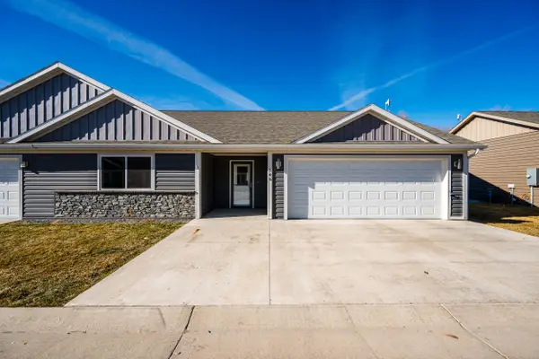 546 Minnow Path, Sheridan, WY 82801