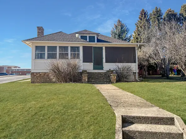 710 Arlington Boulevard, Sheridan, WY 82801