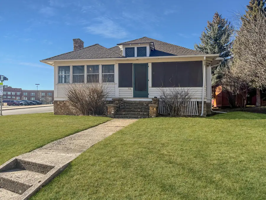 710 Arlington Boulevard, Sheridan, WY 82801 - #2