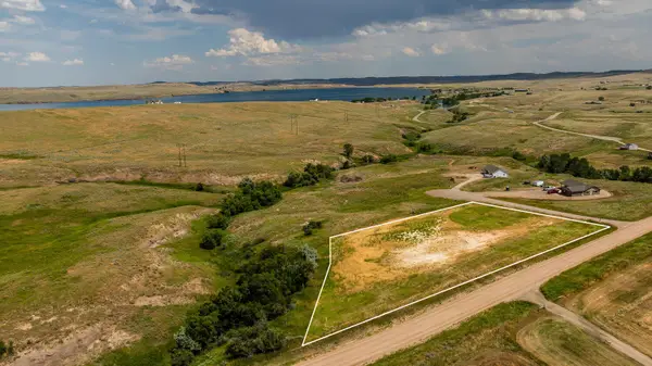 3 Barkey Lane, Buffalo, WY 82834