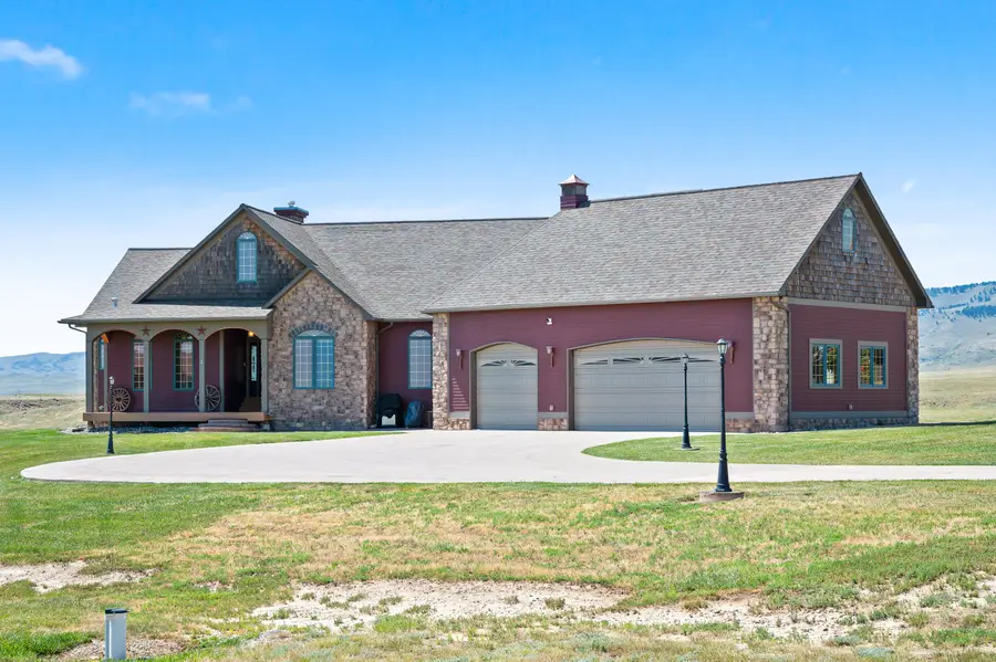 67 Prairie Drive, Buffalo, WY 82834 - #3