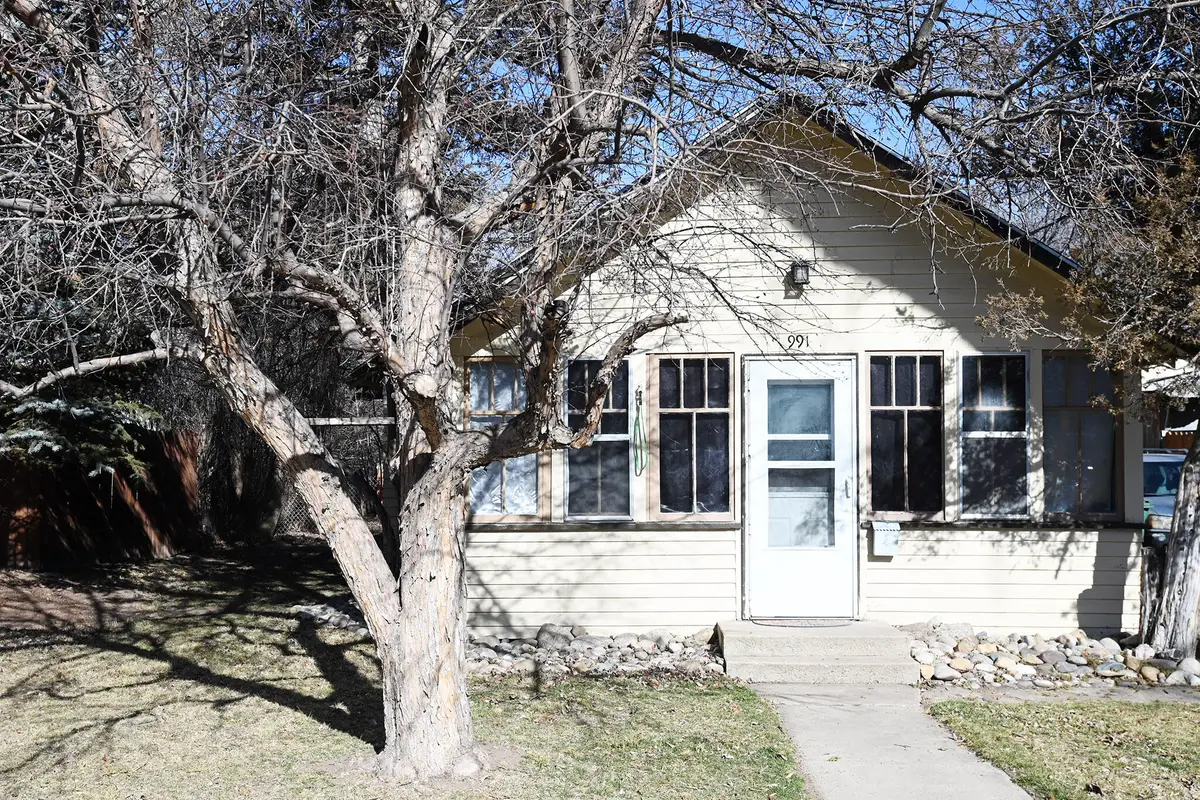991 W Works Street, Sheridan, WY 82801 - #1