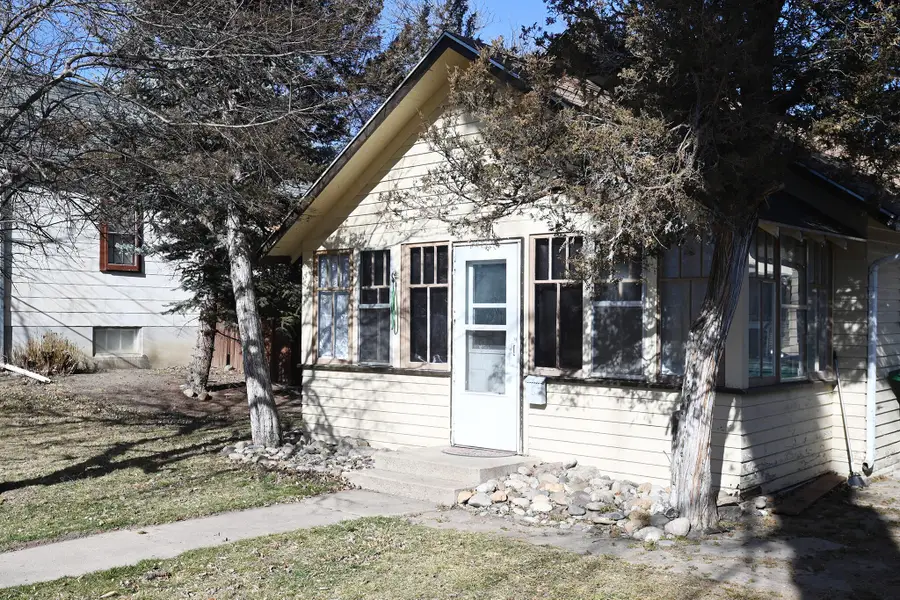 991 W Works Street, Sheridan, WY 82801 - #2