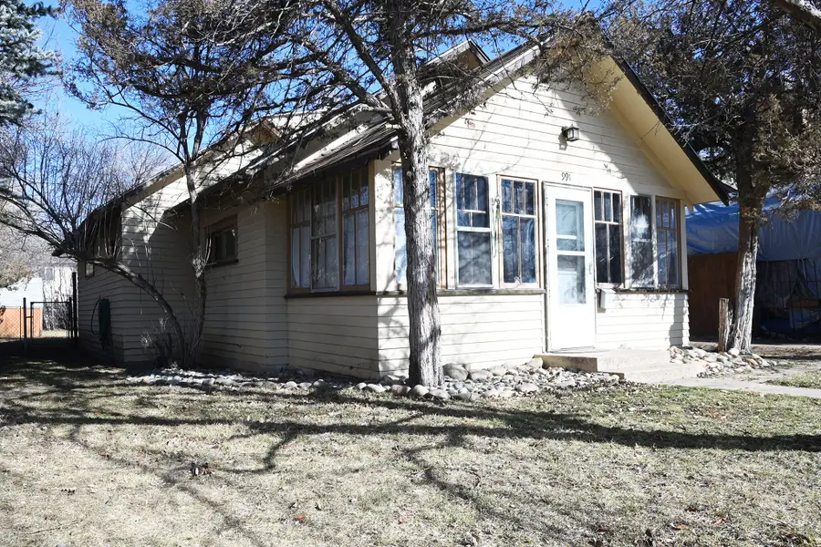 991 W Works Street, Sheridan, WY 82801 - #3