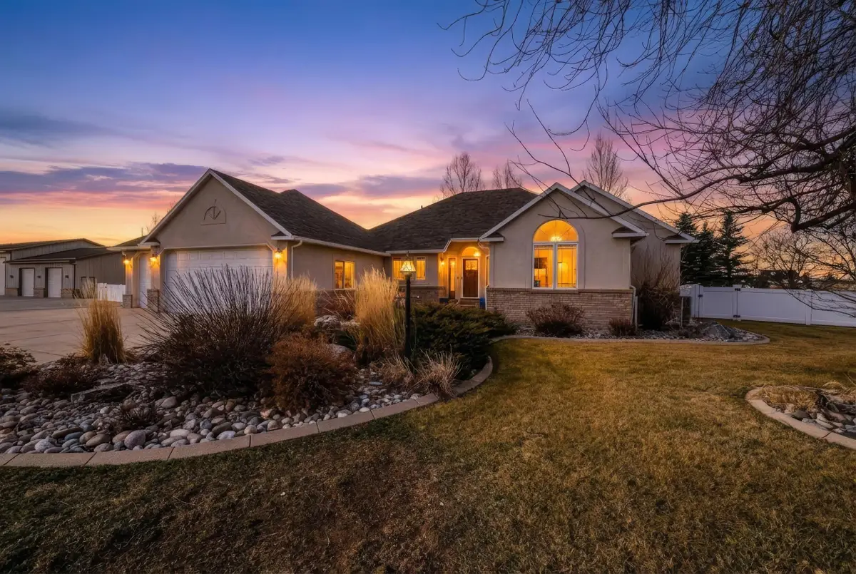 5750 Big Horn Avenue, Sheridan, WY 82801 - #1