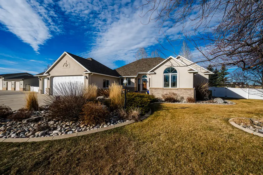 5750 Big Horn Avenue, Sheridan, WY 82801 - #2