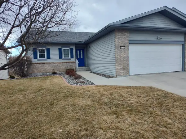 1710 Pond View Court, Sheridan, WY 82801