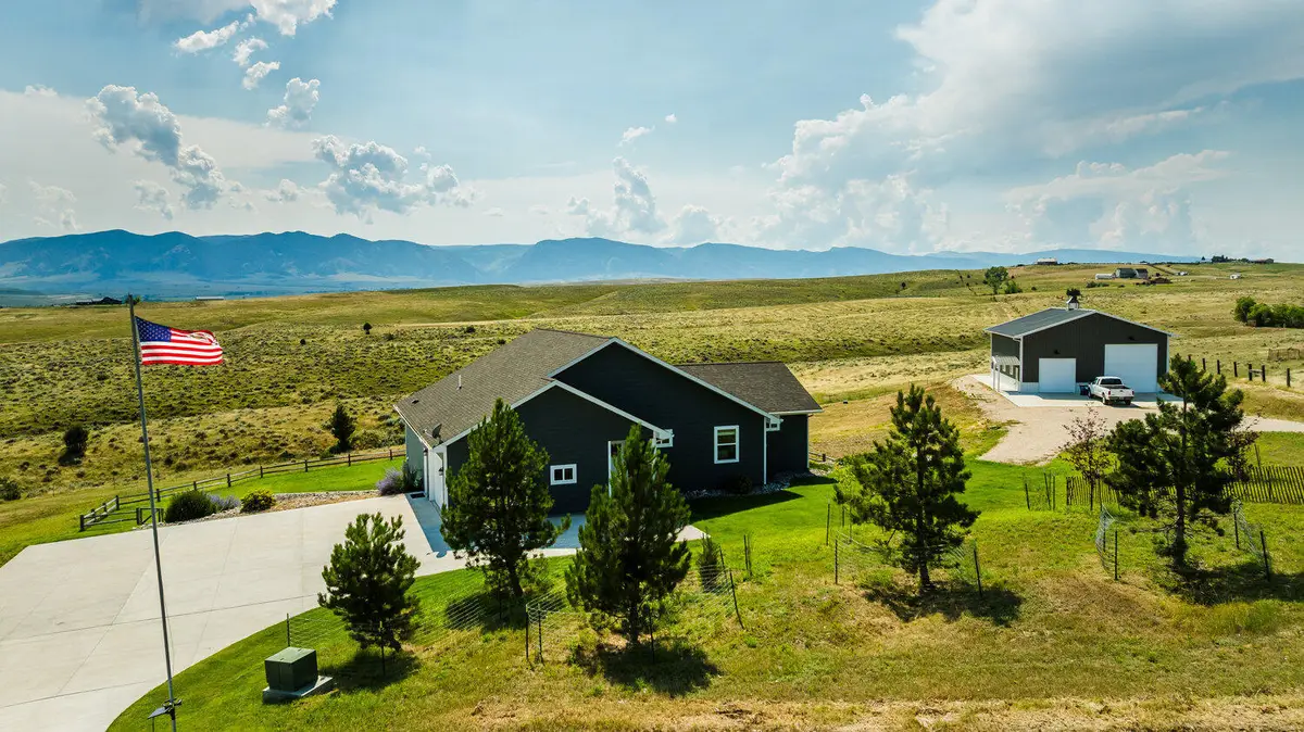 142 Keystone Road, Sheridan, WY 82801 - #1