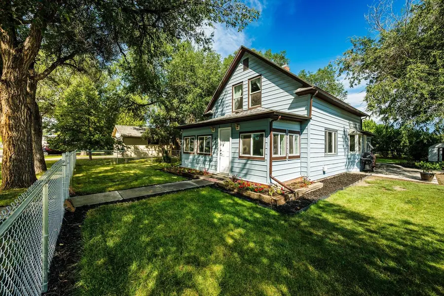 653 E Works Street, Sheridan, WY 82801 - #2