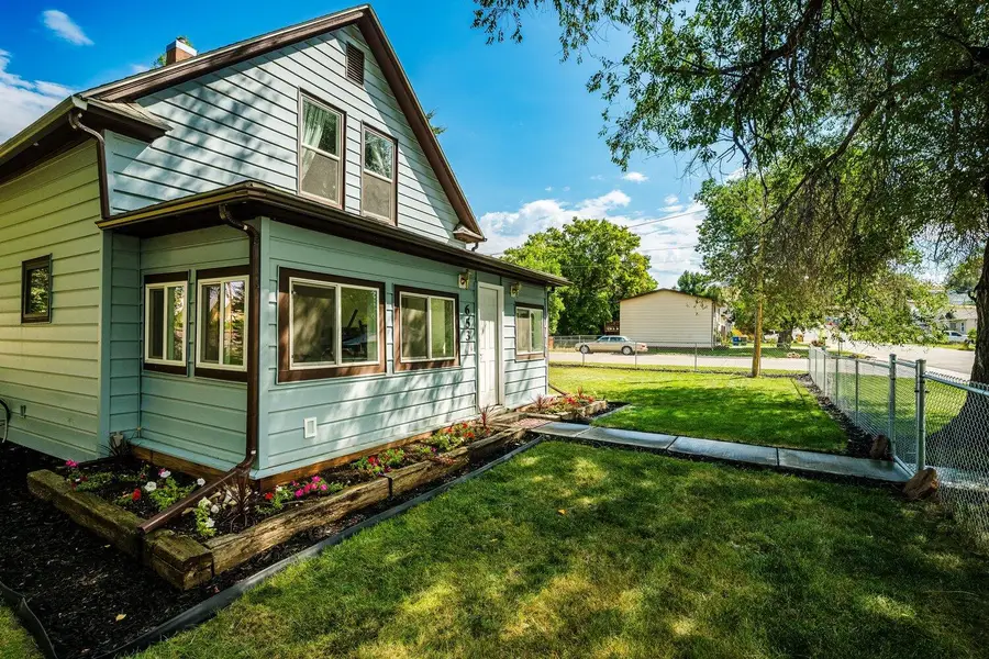 653 E Works Street, Sheridan, WY 82801 - #3