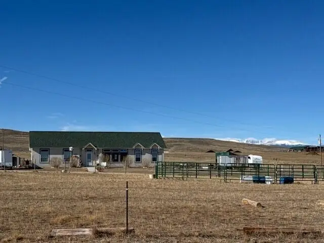 22 Pioneer Road, Buffalo, WY 82834 - #2