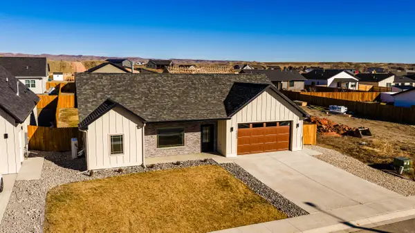 1433 Silverton Drive, Ranchester, WY 82839