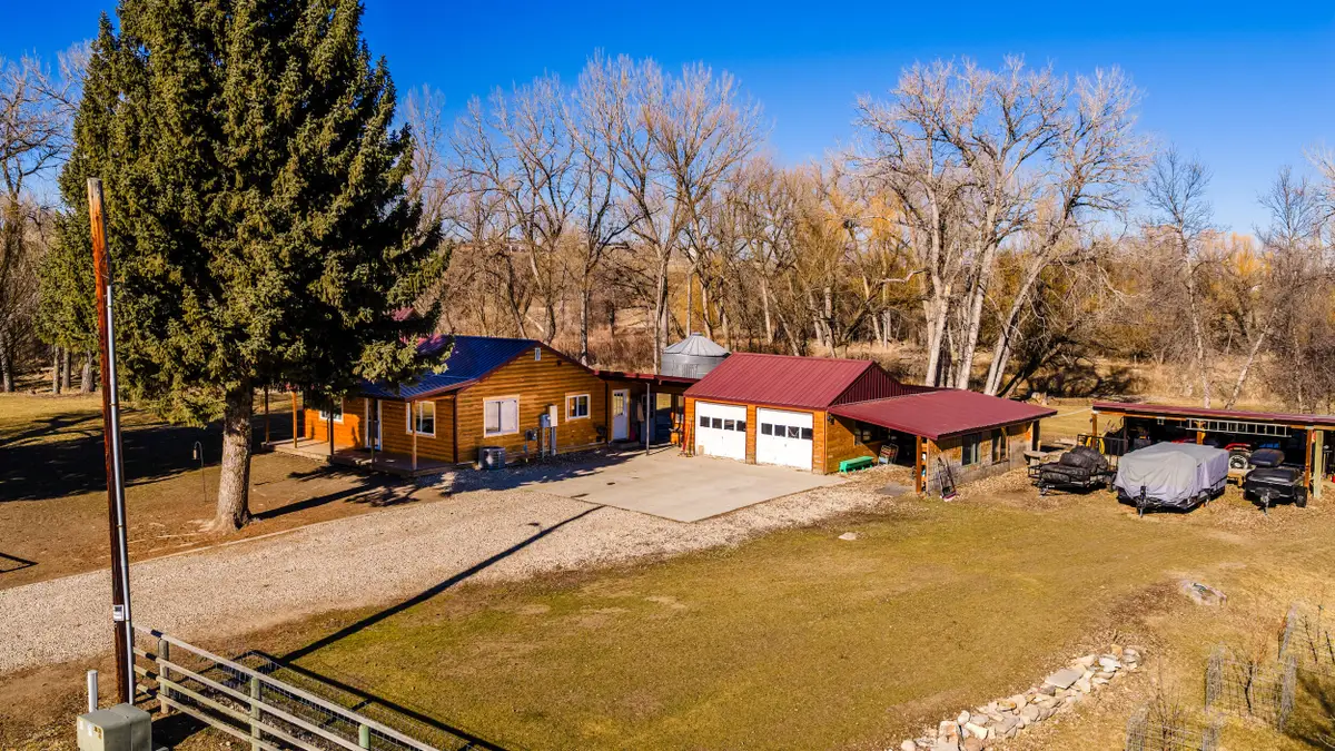 447 Canfield Street, Sheridan, WY 82801 - #1