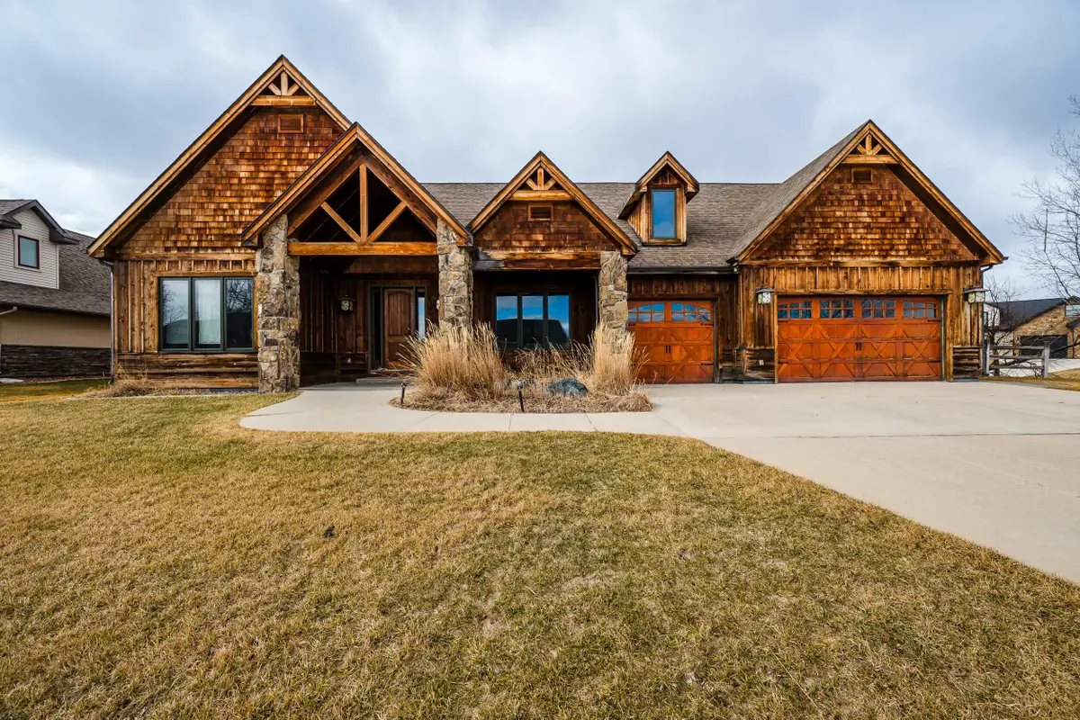10 Oak Tree Court, Sheridan, WY 82801 - #1