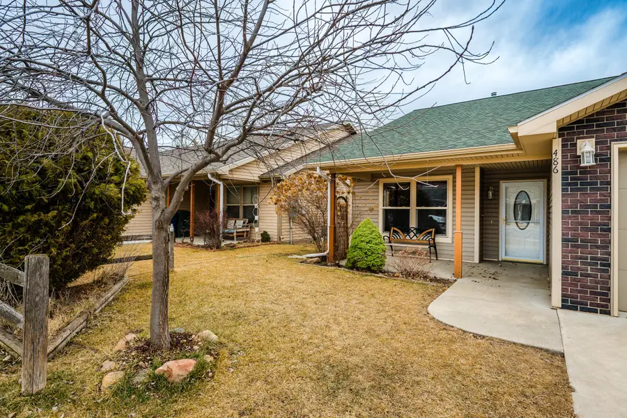 486 Blue Sky Court, Sheridan, WY 82801 - #2