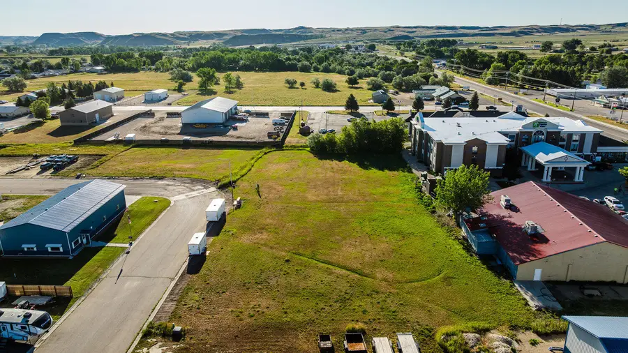 135 Krinders Circle, Buffalo, WY 82834 - #2