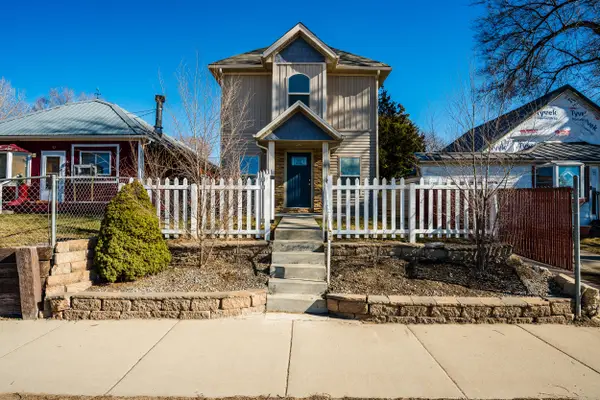 19 N Sheridan Avenue, Sheridan, WY 82801