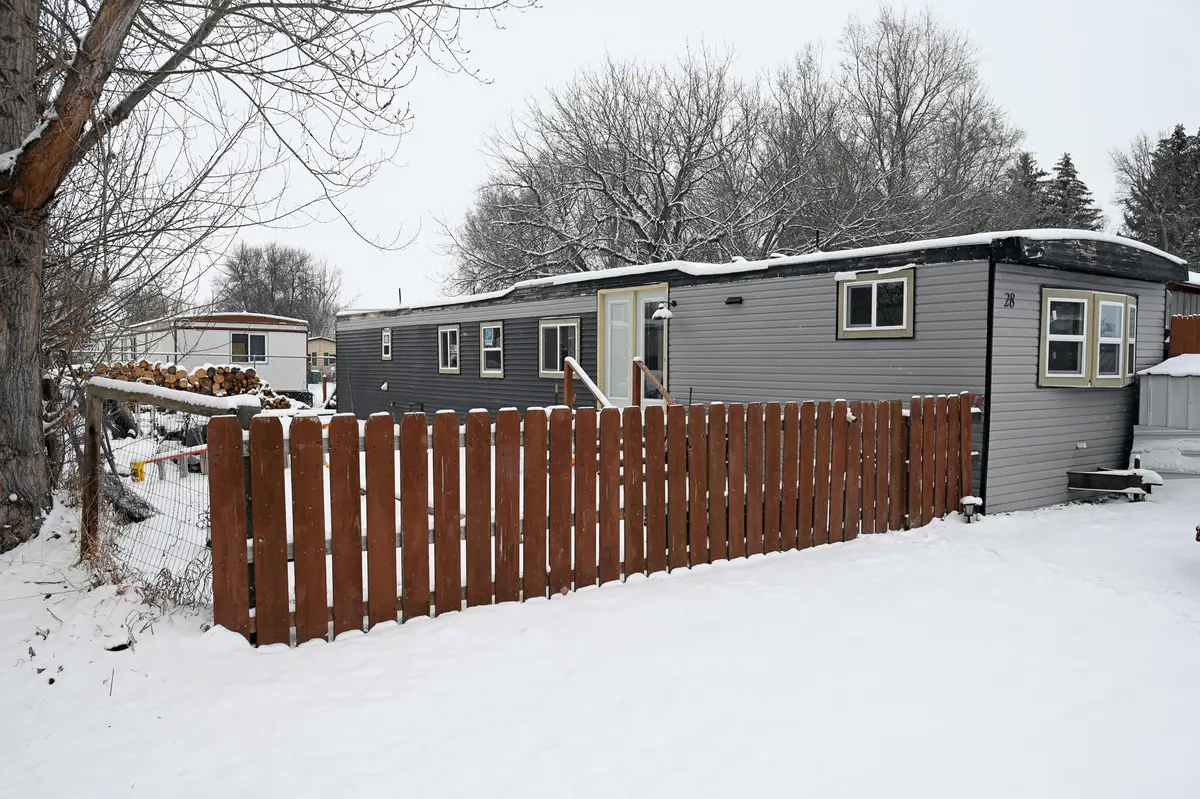 5901 Coffeen Avenue #Lot 28, Sheridan, WY 82801 - #1