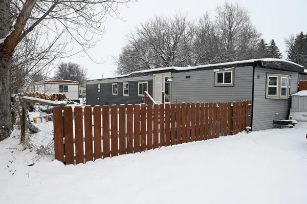 5901 Coffeen Avenue #Lot 28, Sheridan, WY 82801