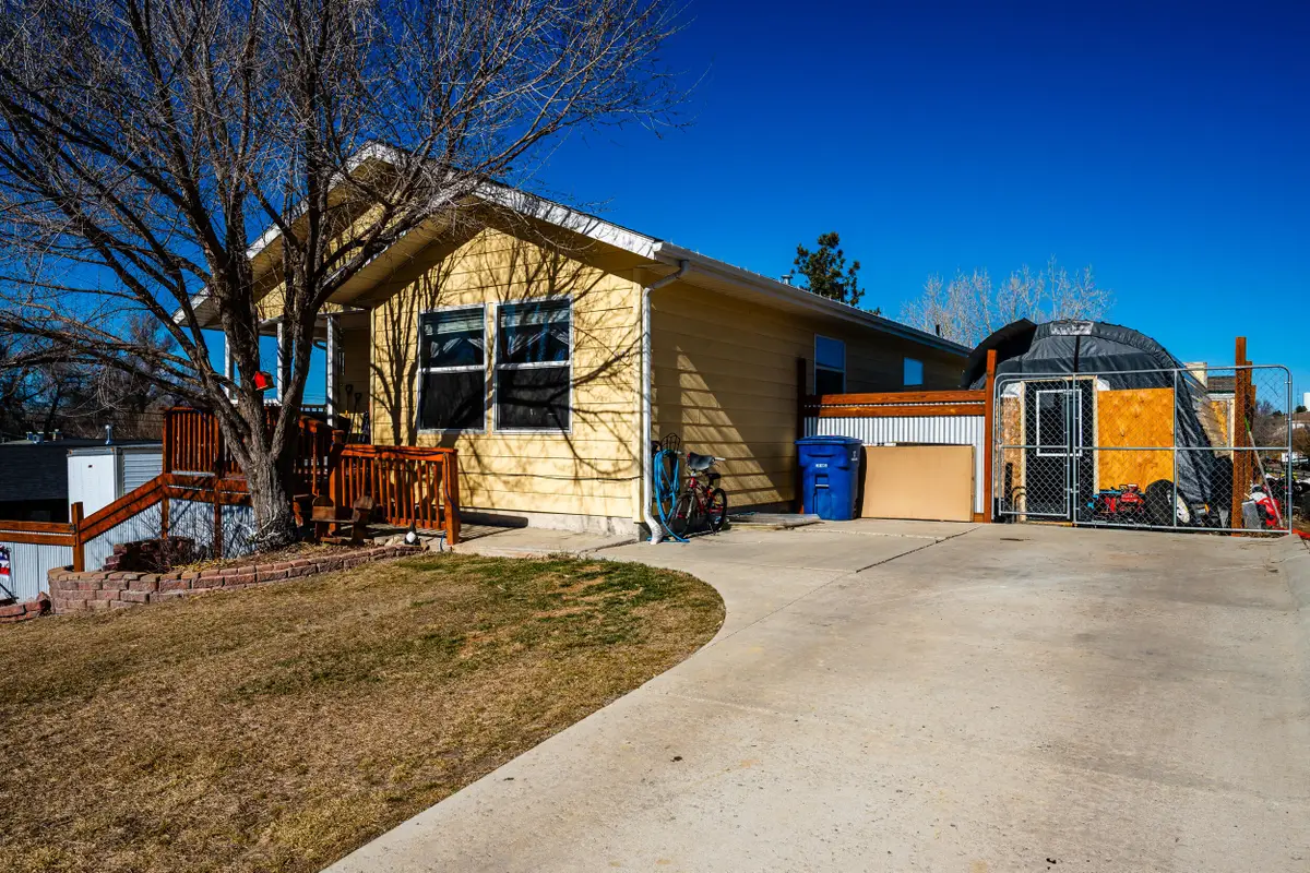 873 E College Avenue, Sheridan, WY 82801 - #1