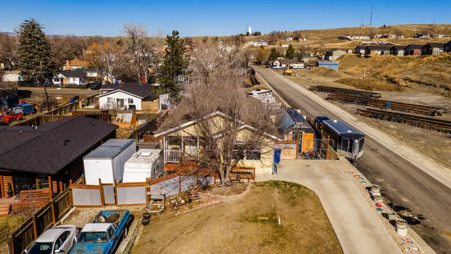 873 E College Avenue, Sheridan, WY 82801 - #3