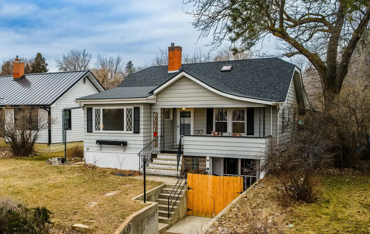 720 S Main Street, Sheridan, WY 82801 - #1