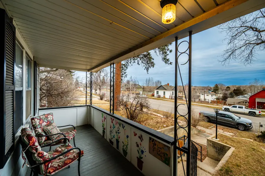 720 S Main Street, Sheridan, WY 82801 - #2
