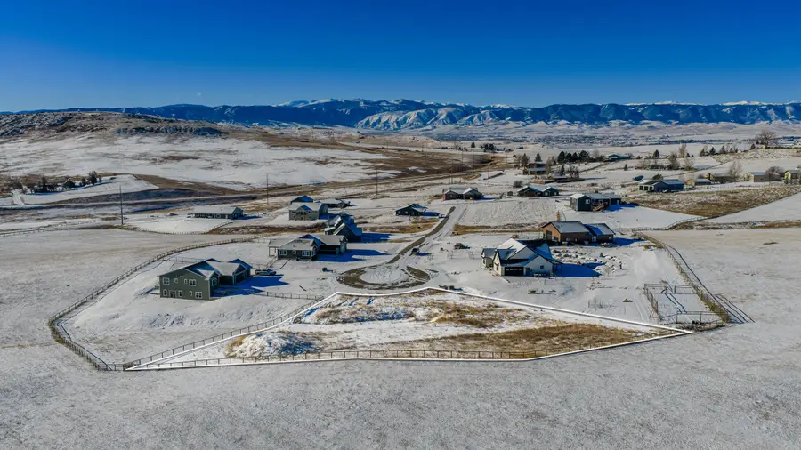 TBD Freedom Circle, Sheridan, WY 82801 - #2
