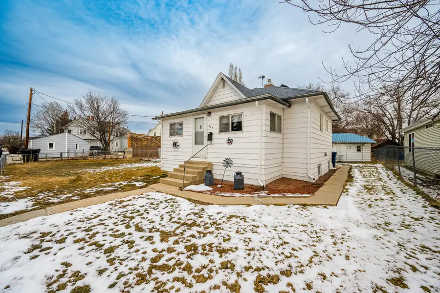 343 Gladstone Street, Sheridan, WY 82801 - #3