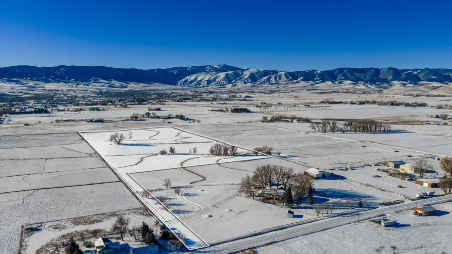 TBD Metz Road, Sheridan, WY 82801 - #2