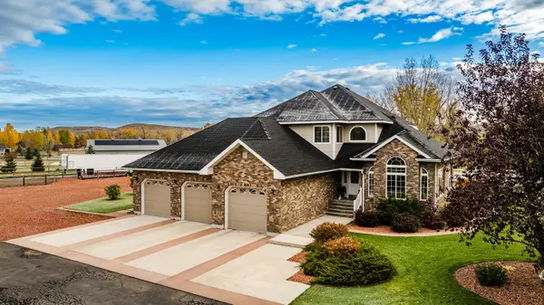 73 Decker Road, Sheridan, WY 82801