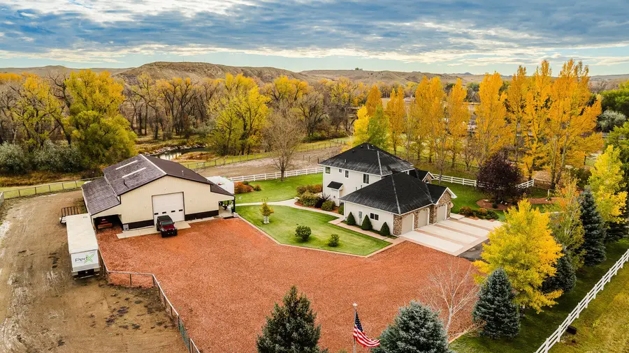 73 Decker Road, Sheridan, WY 82801 - #3