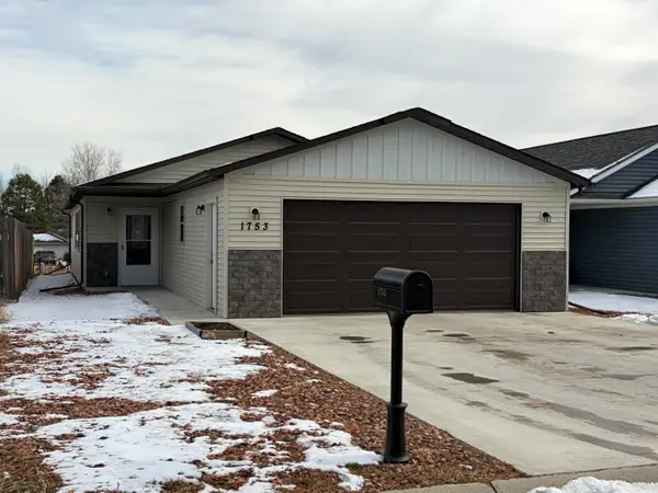 1753 Yonkee Avenue, Sheridan, WY 82801