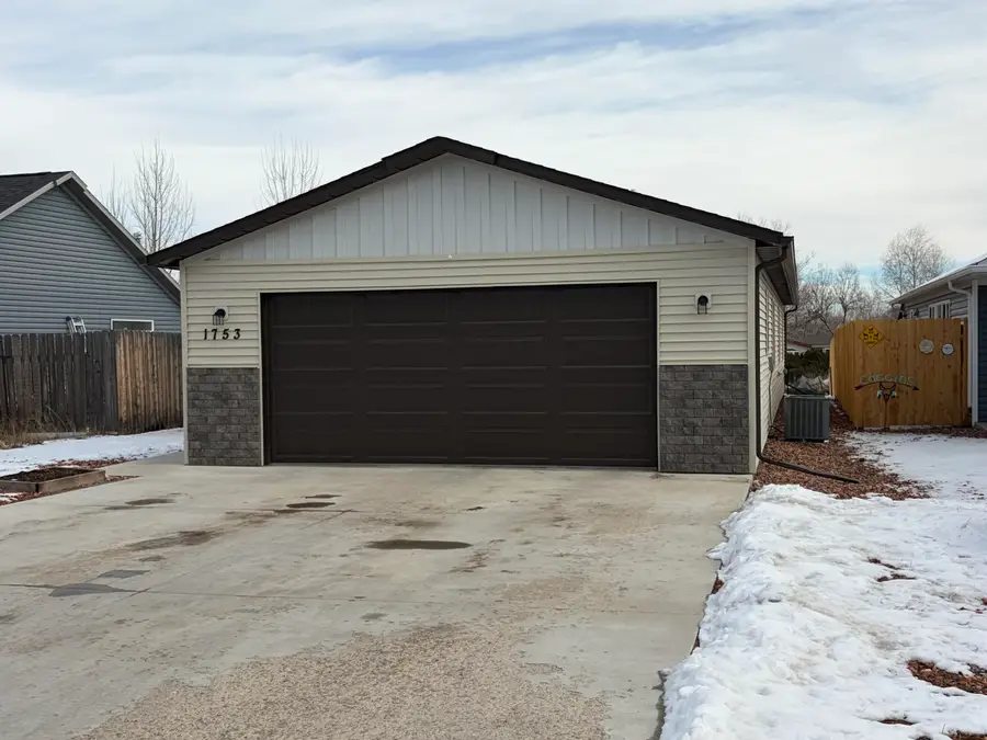 1753 Yonkee Avenue, Sheridan, WY 82801 - #2