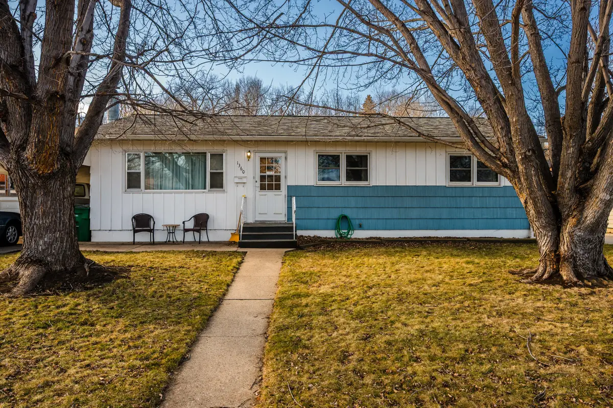 1360 Gladstone Street, Sheridan, WY 82801 - #1