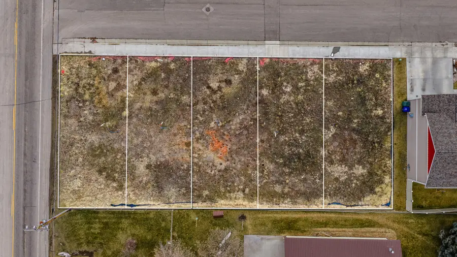 Lots 1-5 Creek Drive, Sheridan, WY 82801 - #2