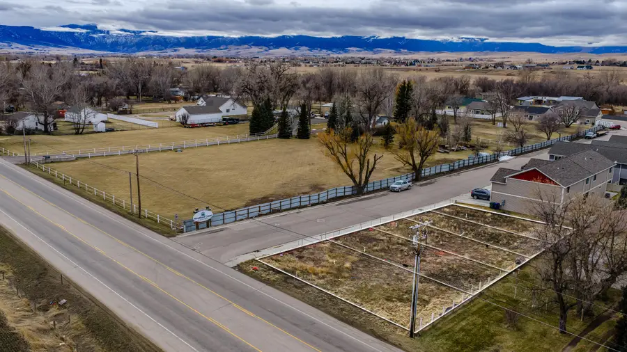Lots 1-5 Creek Drive, Sheridan, WY 82801 - #3