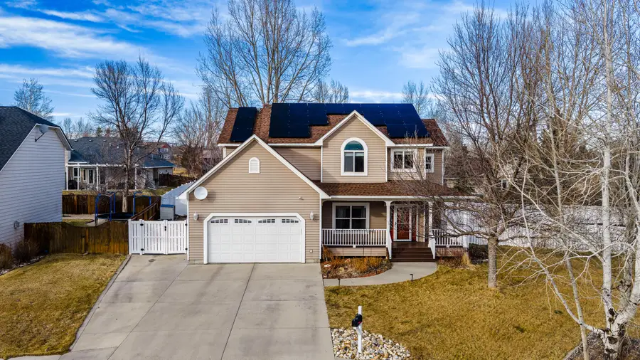 1967 Summit Court, Sheridan, WY 82801 - #2