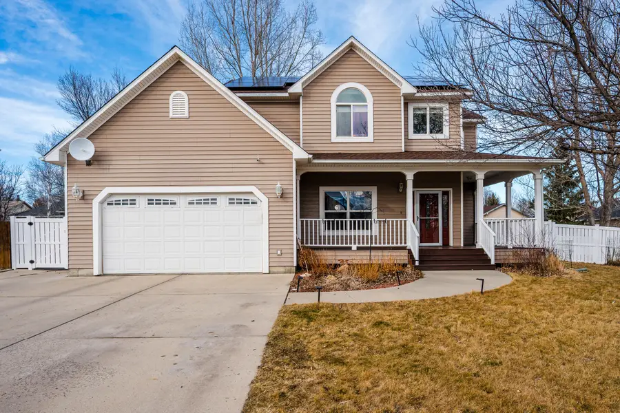 1967 Summit Court, Sheridan, WY 82801 - #3