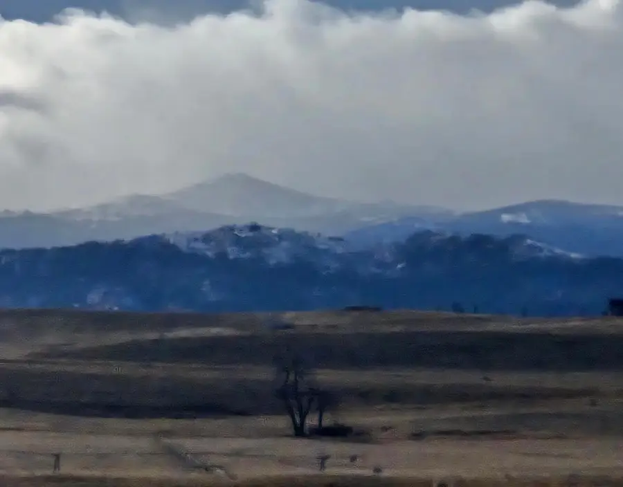 Shoreline Drive #Lot 68, Buffalo, WY 82834 - #3