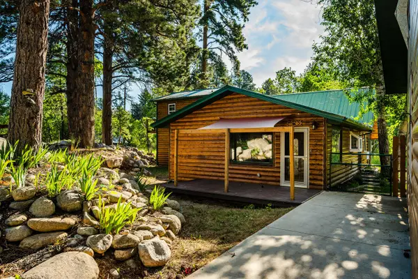 5 Story Brooke Lane, Story, WY 82842