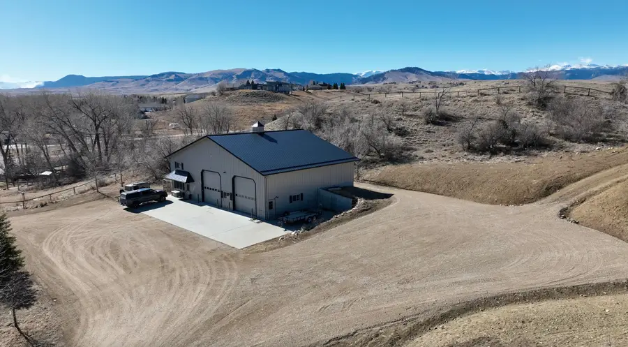 1030 N Carrington Avenue, Buffalo, WY 82834 - #2