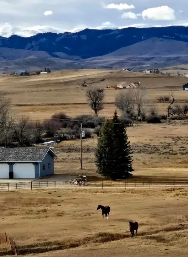 Rawhide #Lot 32, Buffalo, WY 82834