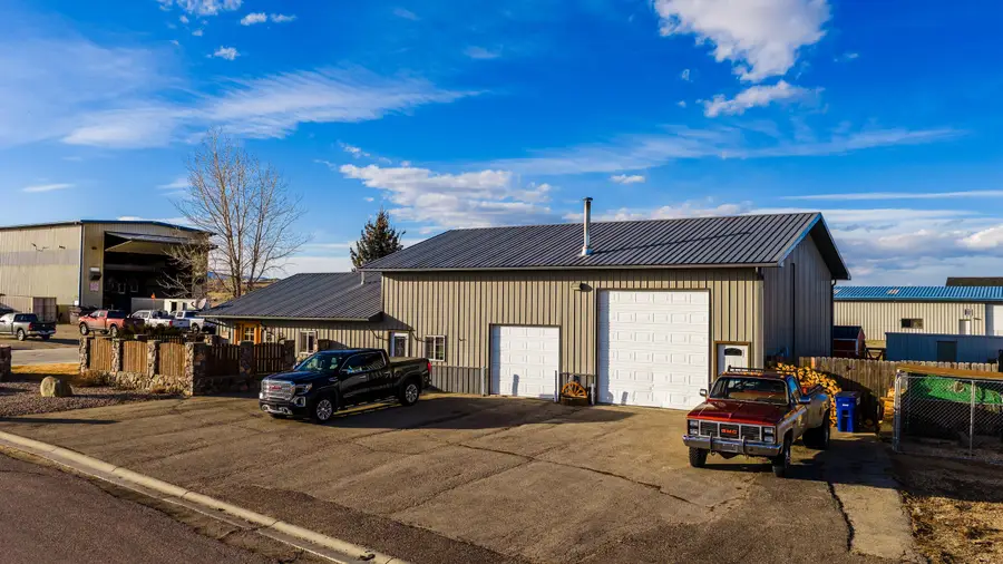 201 Flatiron Drive, Buffalo, WY 82834 - #3