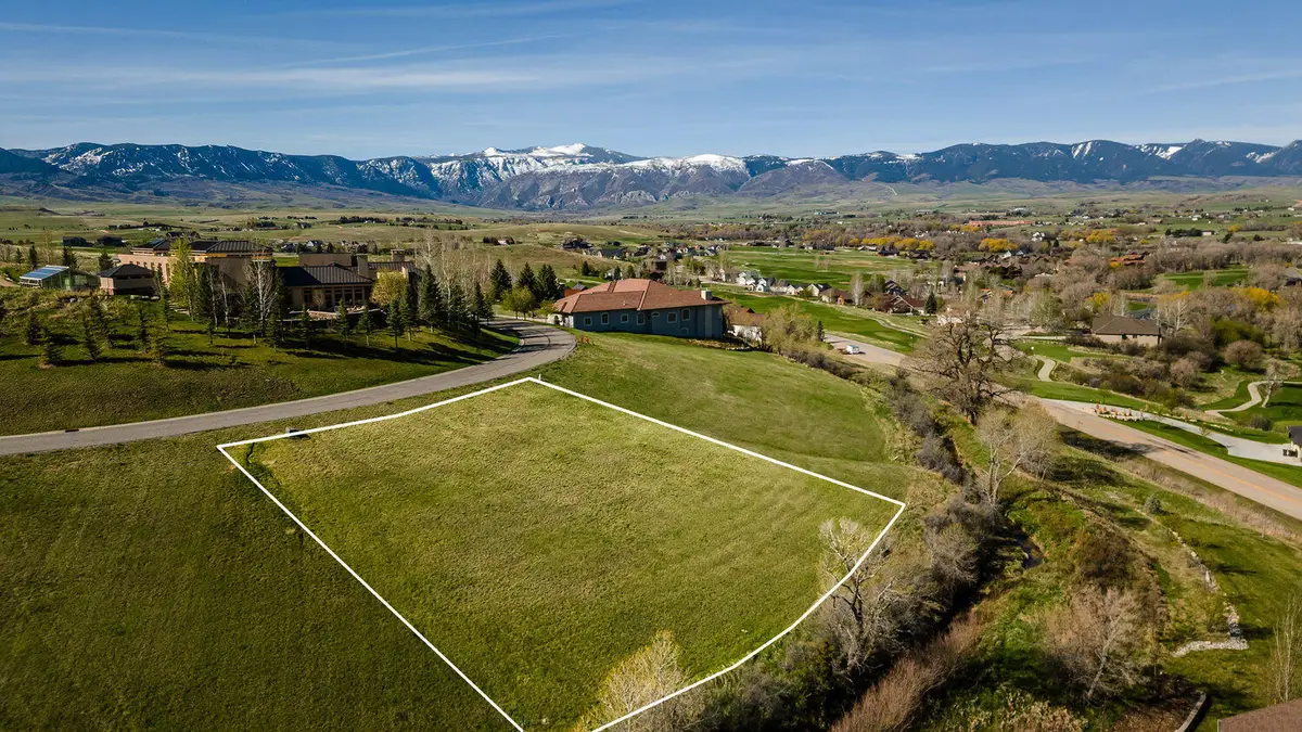 TBD Eagle Ridge Drive #K-8, Sheridan, WY 82801 - #1