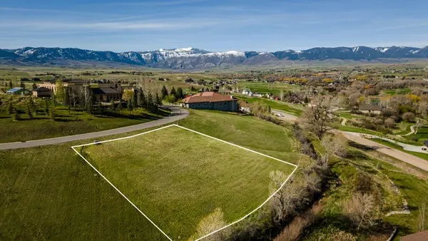 TBD Eagle Ridge Drive #K-8, Sheridan, WY 82801