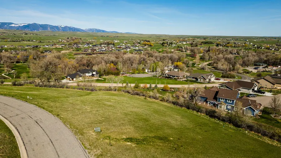 TBD Eagle Ridge Drive #K-8, Sheridan, WY 82801 - #2