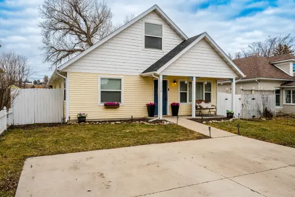 1116 Emerson Street, Sheridan, WY 82801