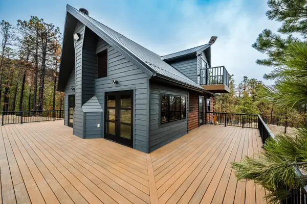 161 Horseshoe Road, Dayton, WY 82836