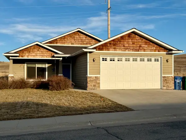 1289 E Woodland Park Road, Sheridan, WY 82801